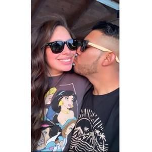 Meet your Posher, Mariela